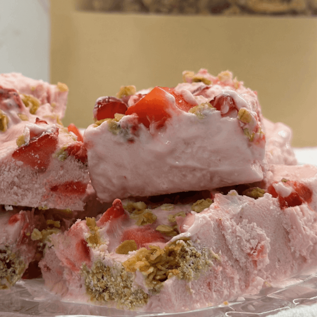 Strawberry Cottage Bark