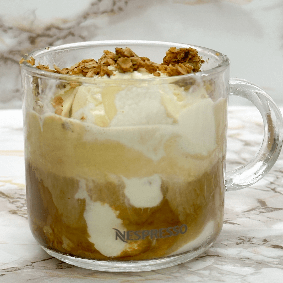 Phil's Affogato