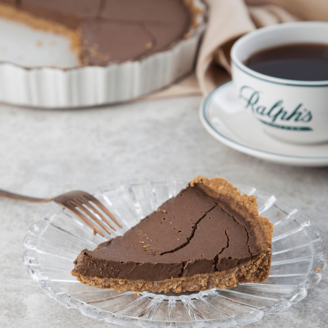 Chocolate Tart