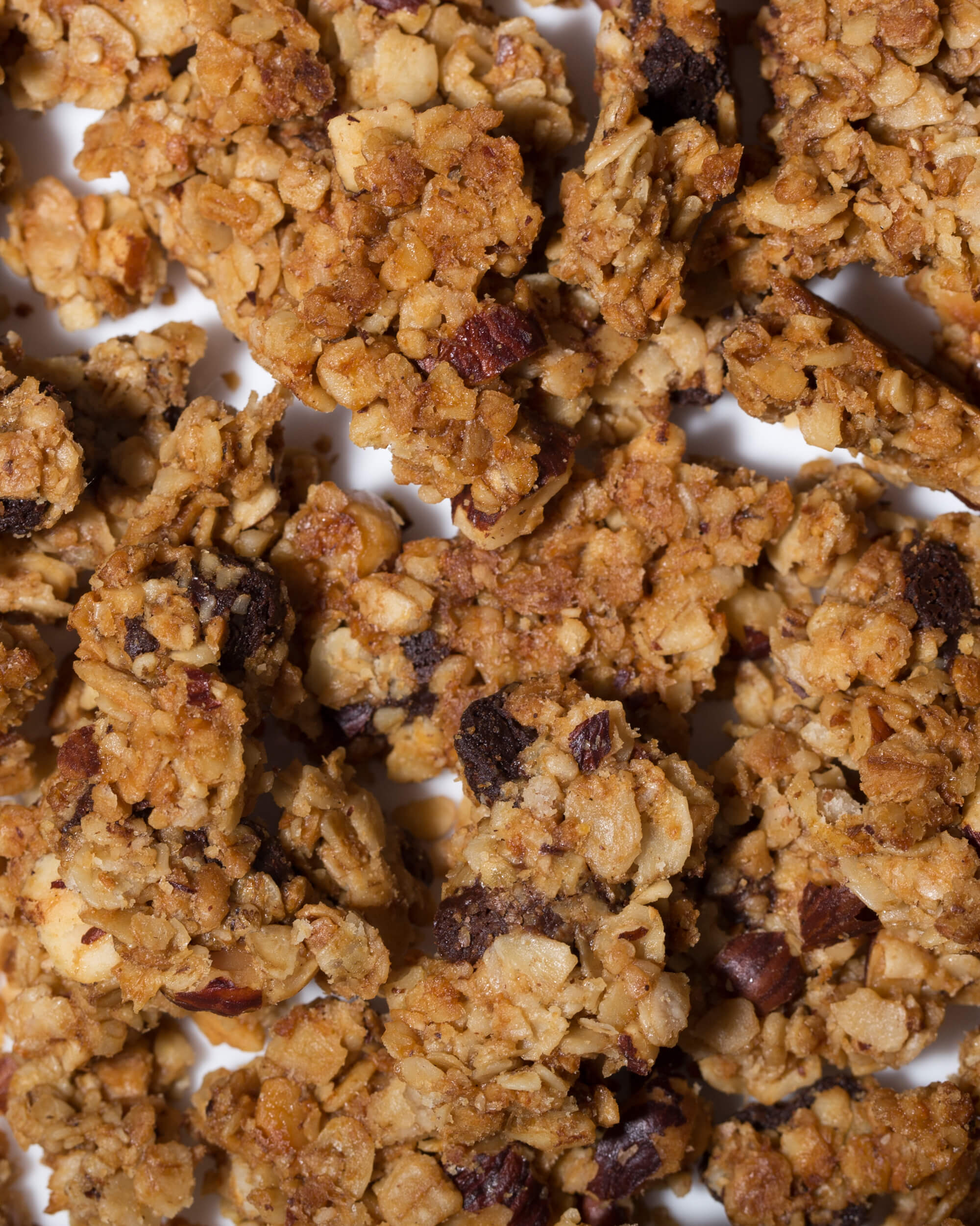 Hazelicious Choco Granola