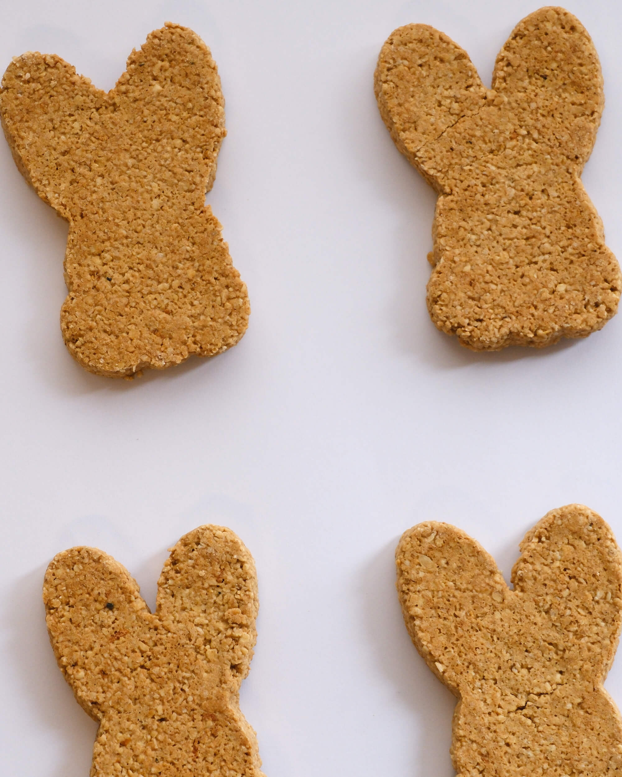 Granola Cookies Lemon Almond