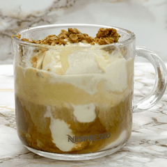 Phil's Affogato