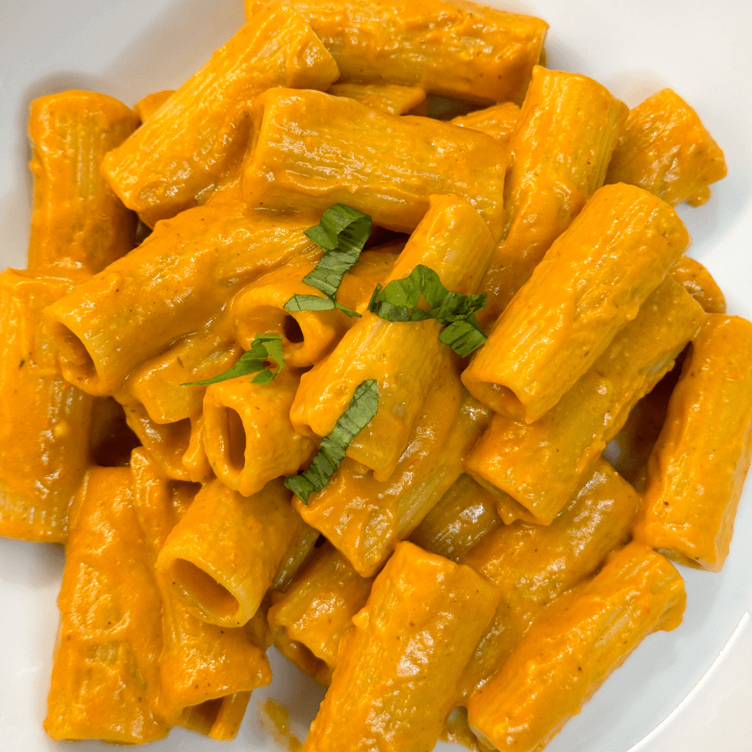 Red Pepper Sauce