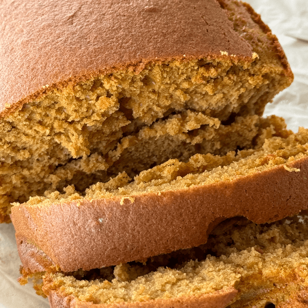 Orange Blossom Cake
