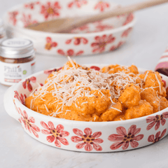 Creamy Butternut Squash Gnocchi