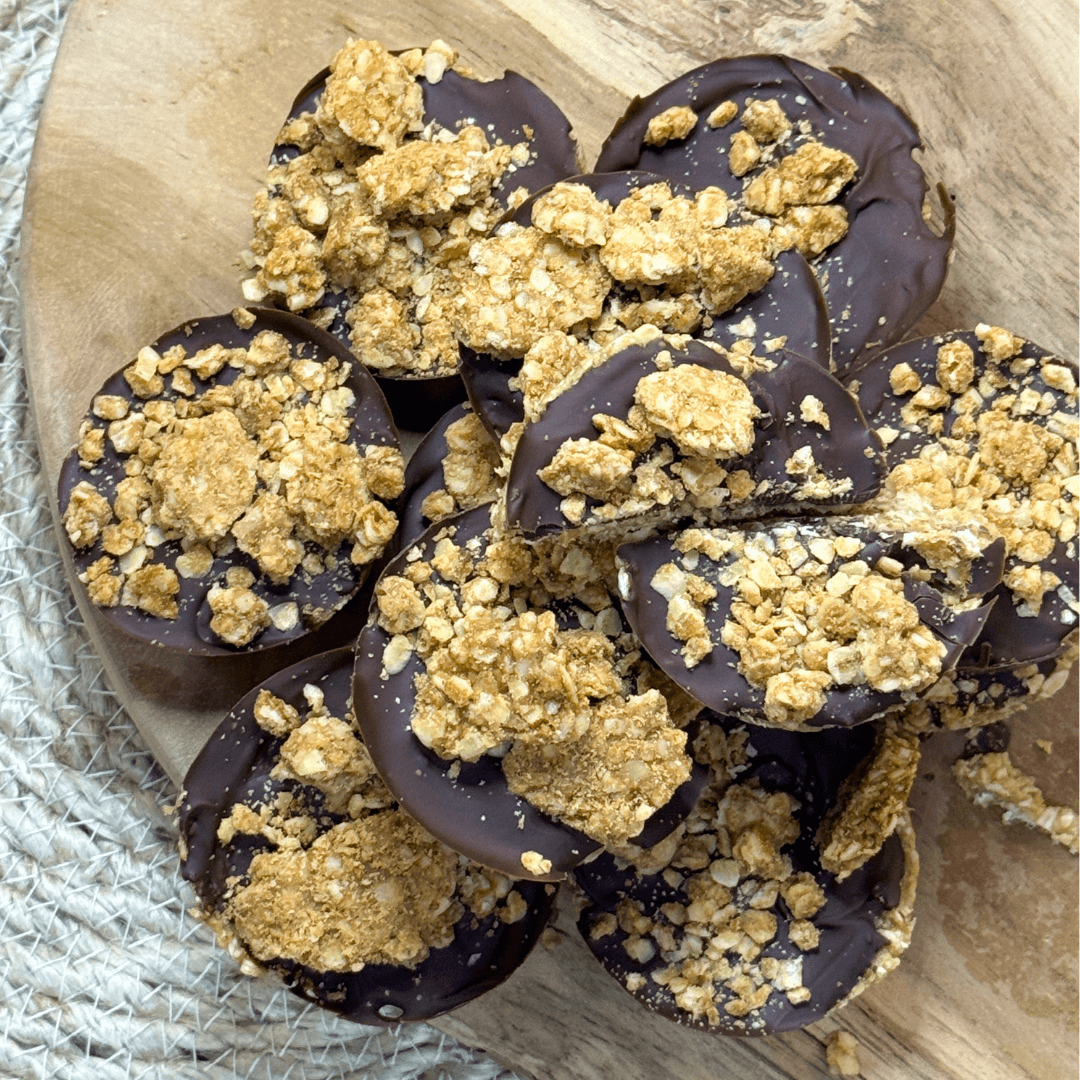 Peanut Butter Cups