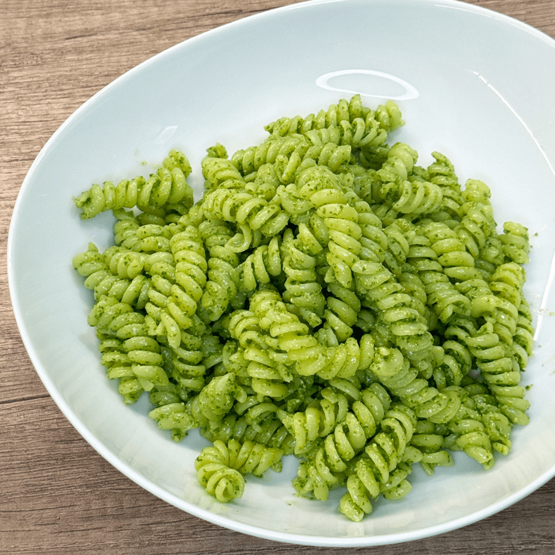 Vegan Pesto