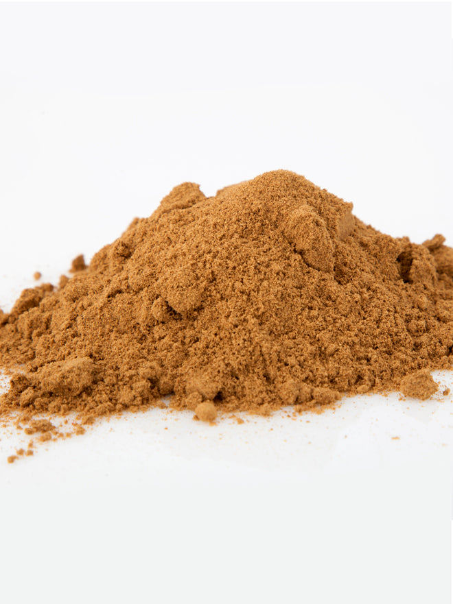 Gingerbread Mix