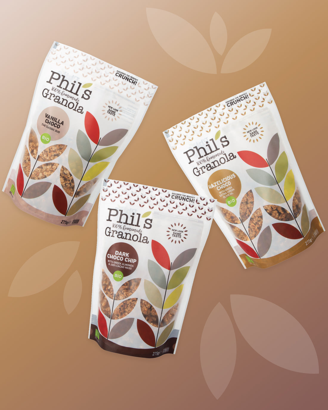 Choco Loco Bundle