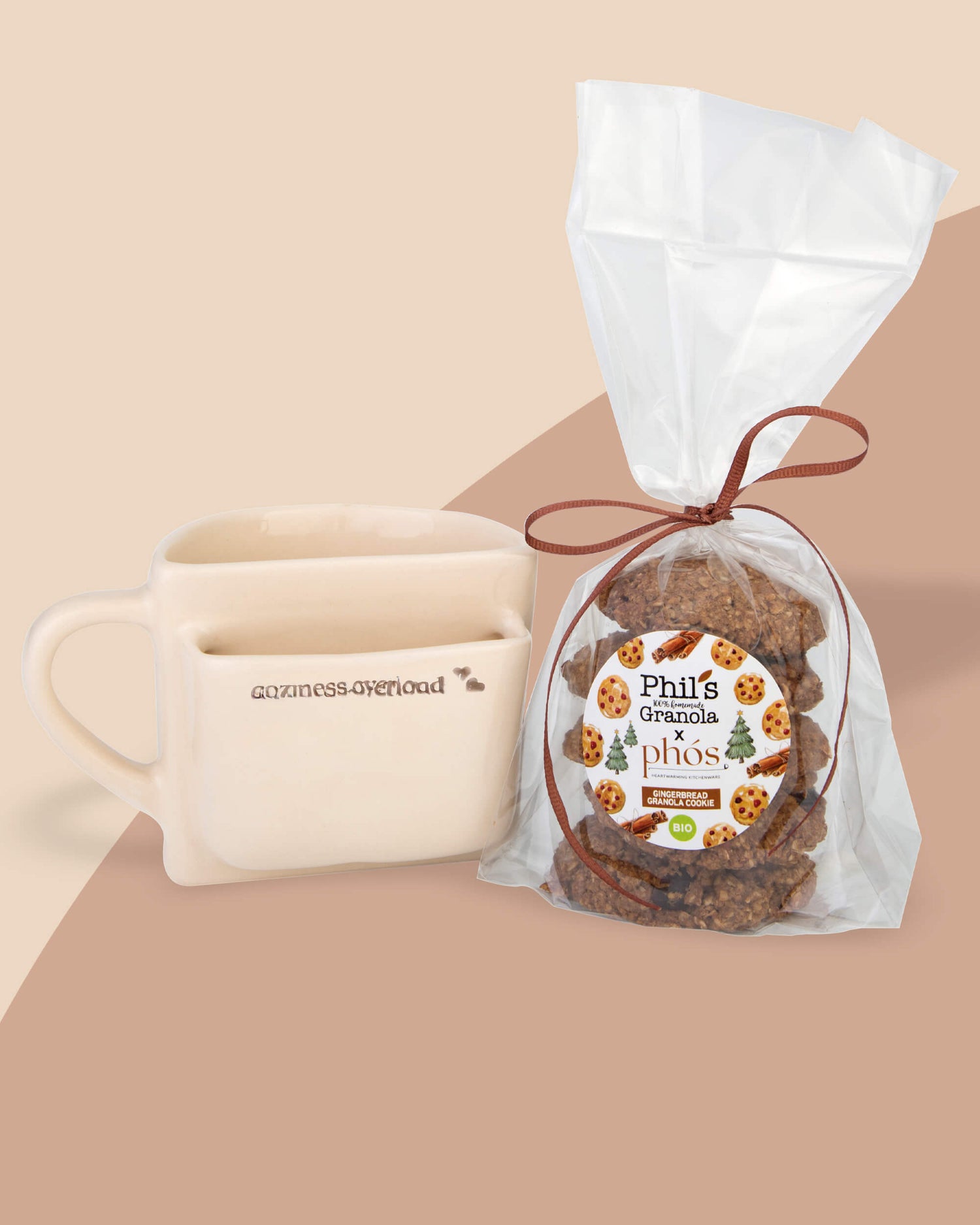 Coziness Overload Bundle x Phos Kitchenware