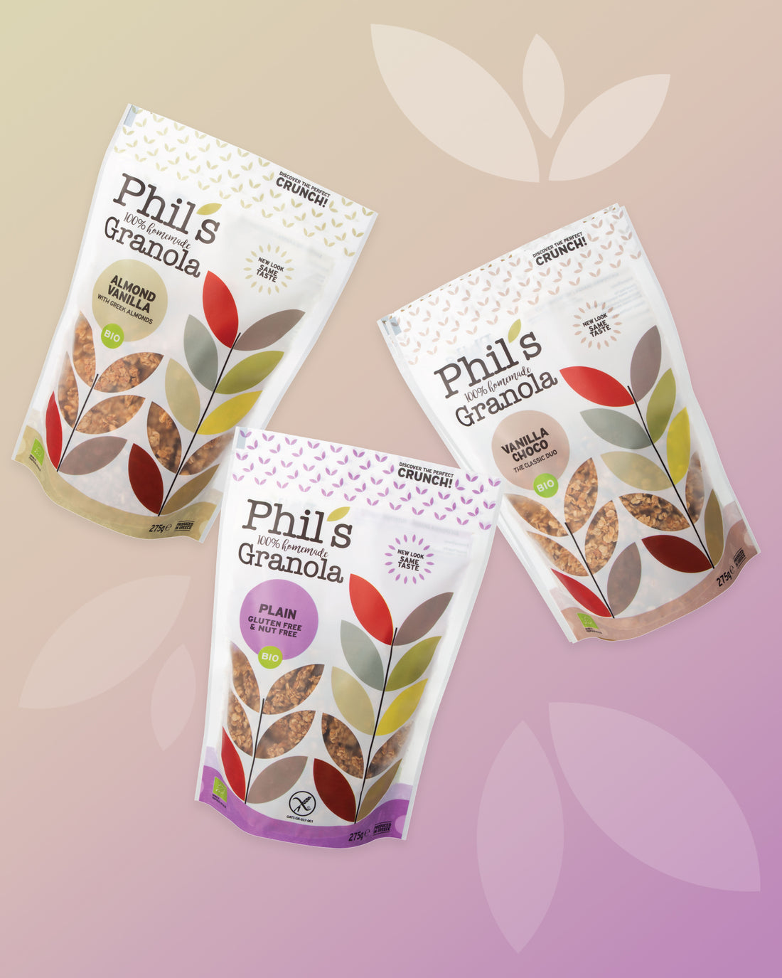 Vanilla Vibes Bundle