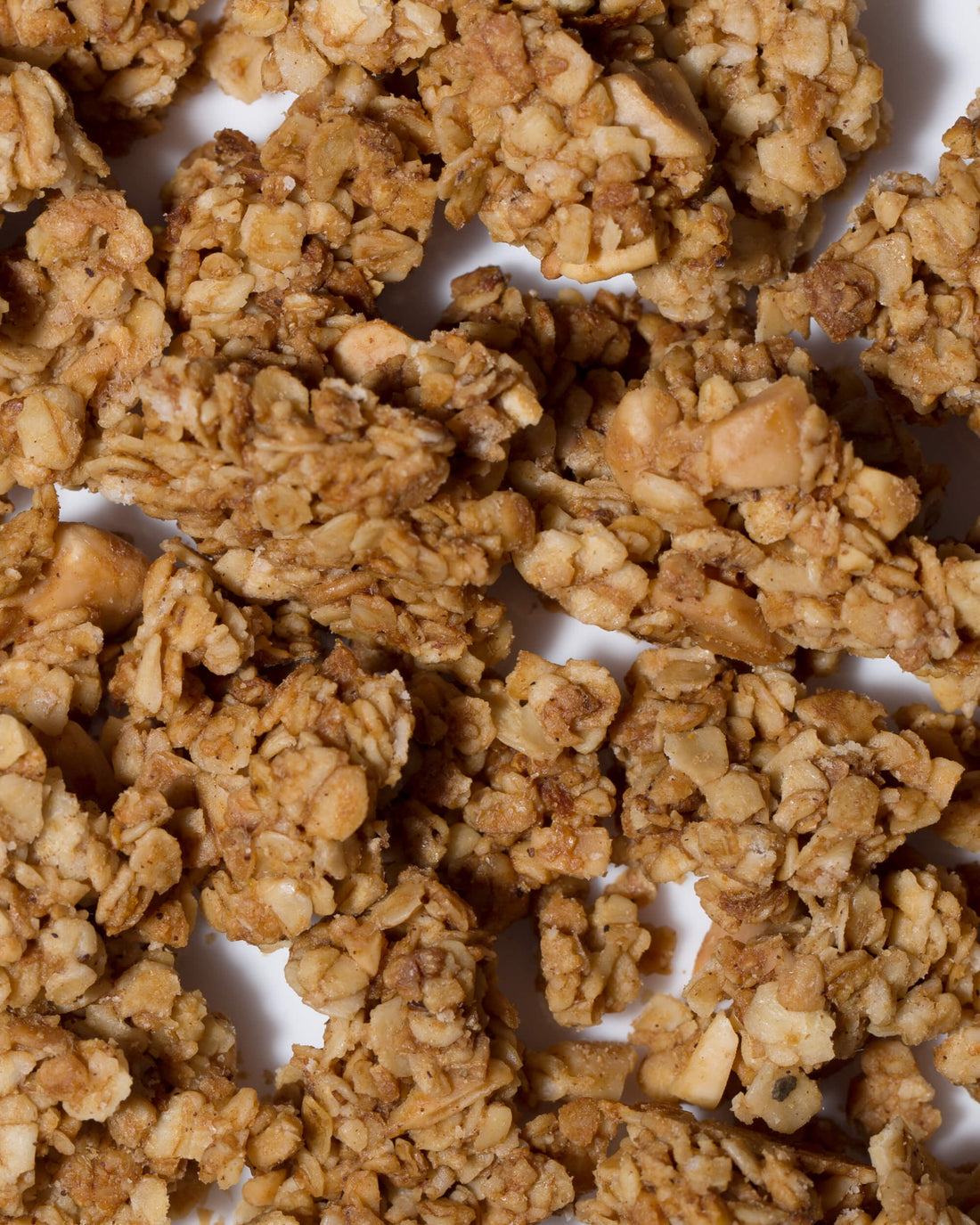 Almond Vanilla Mini Granolakia (5 τμχ)