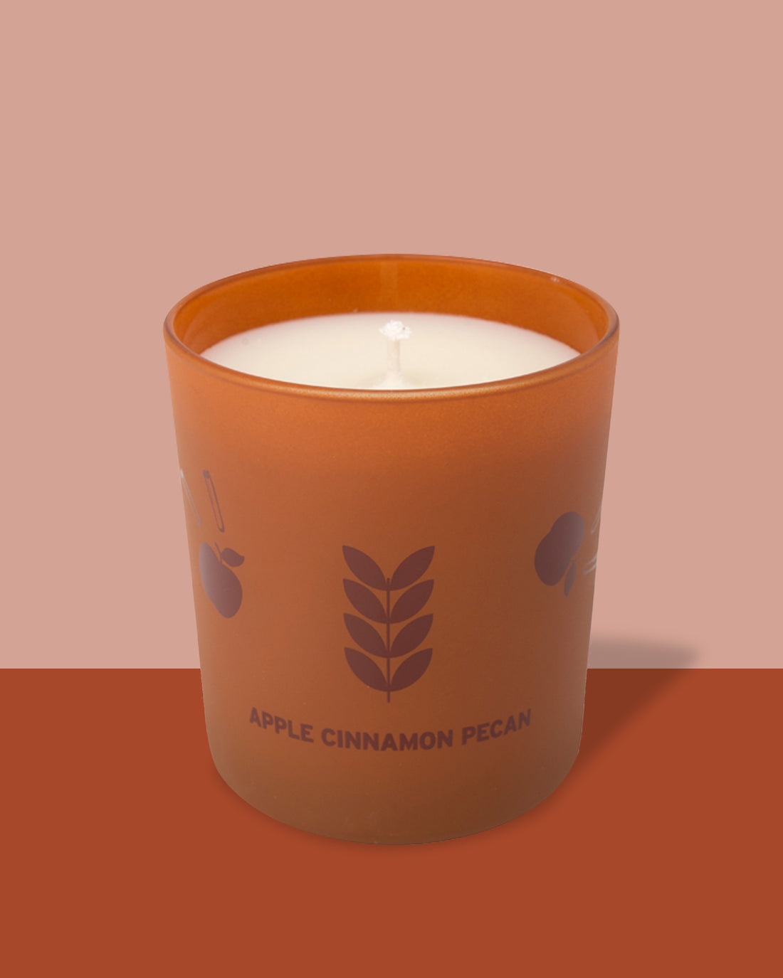 Κερί Apple Cinnamon Pecan Granola