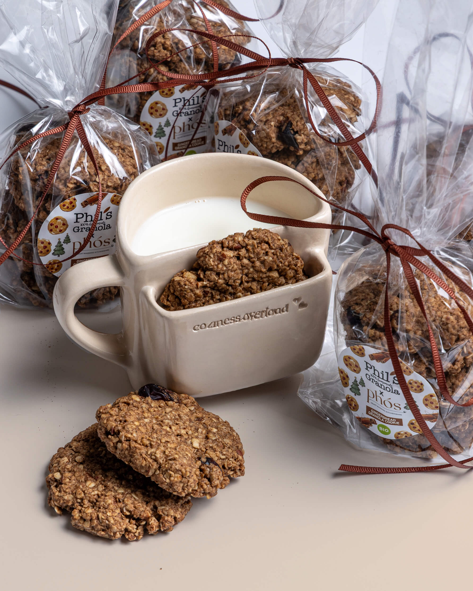 Coziness Overload Bundle x Phos Kitchenware