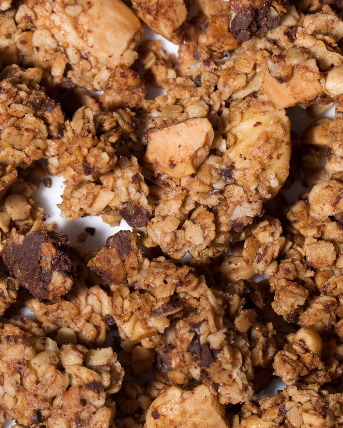 Dark Choco Chip Granola