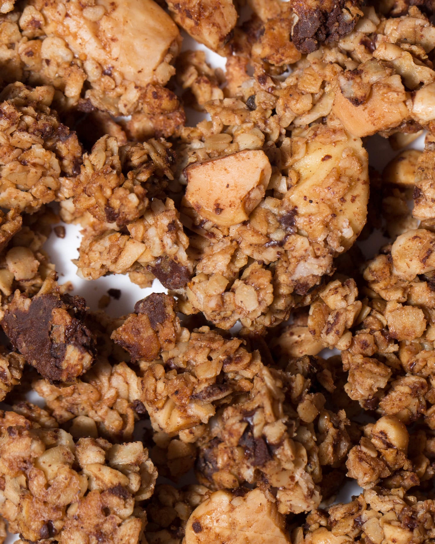 Dark Choco Chip Granola