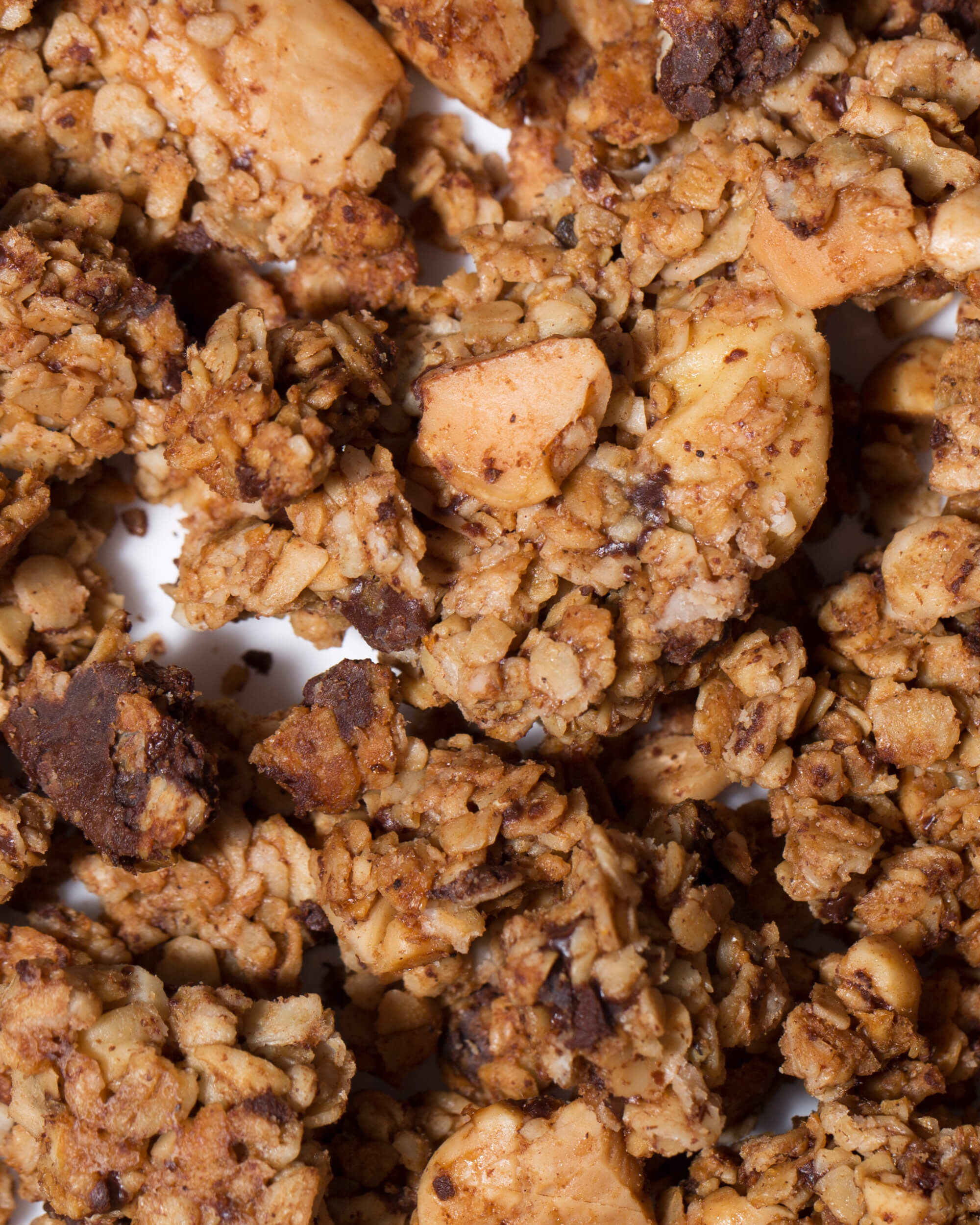Dark Choco Chip Granola