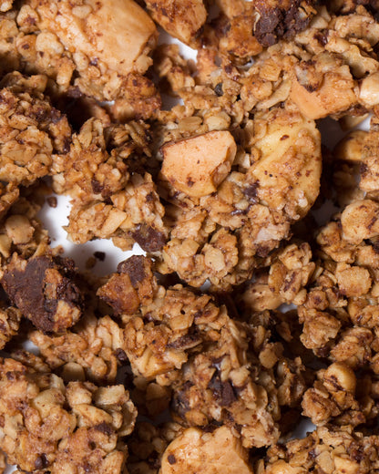 Dark Choco Chip Granola