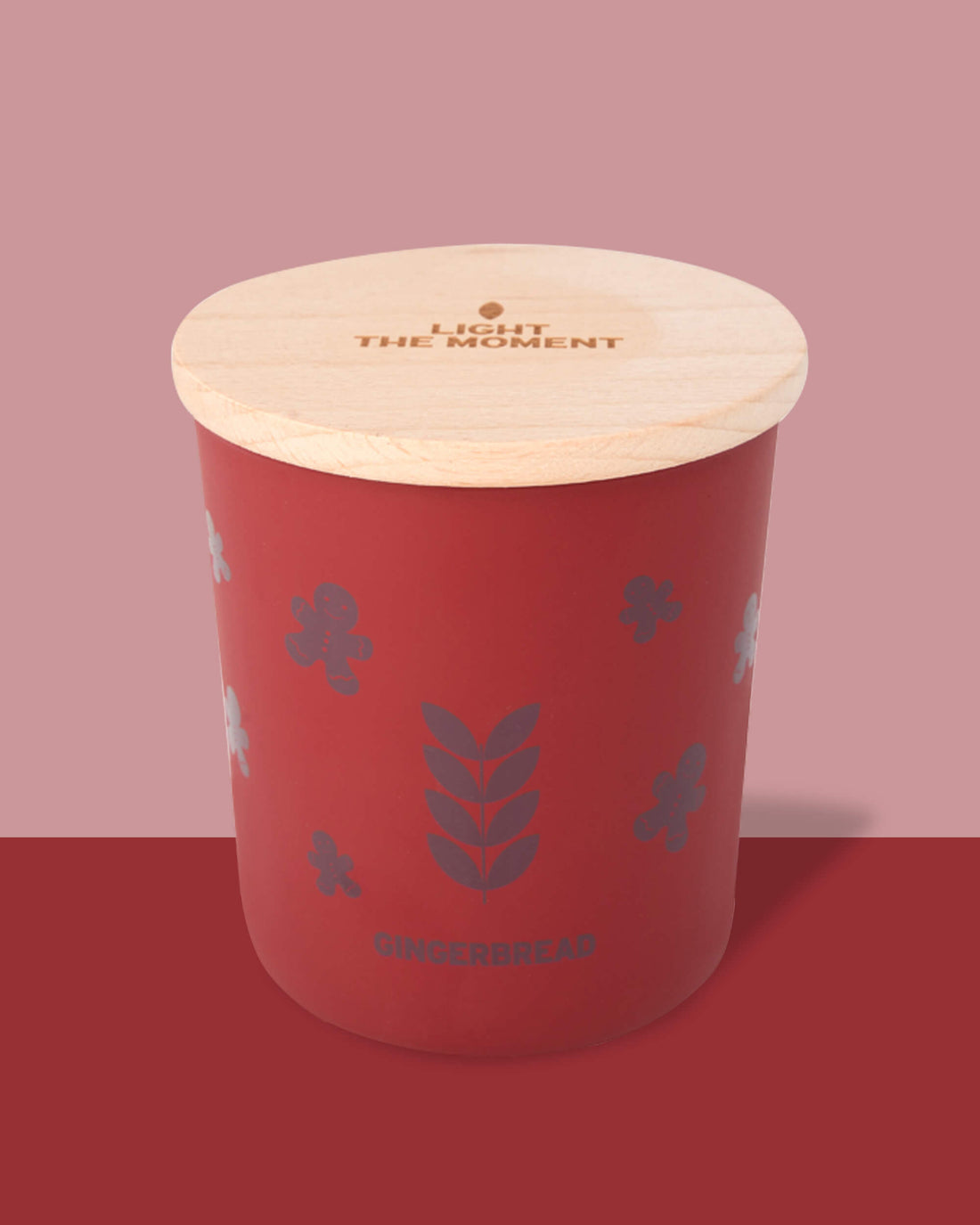 Κερί Gingerbread Granola