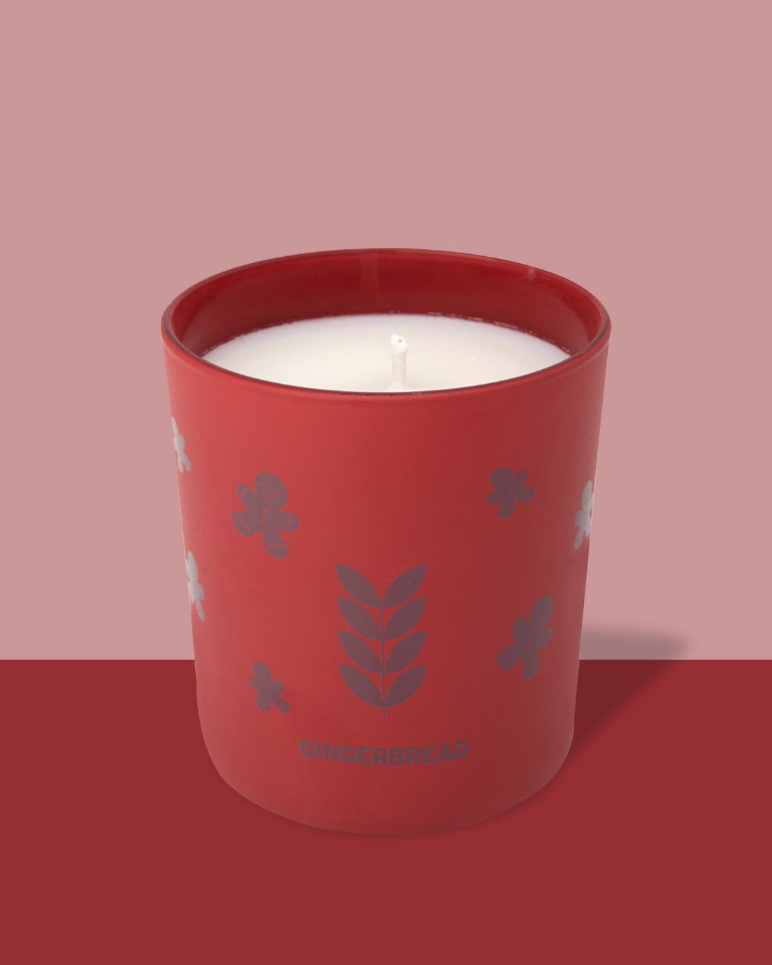 Κερί Gingerbread Granola