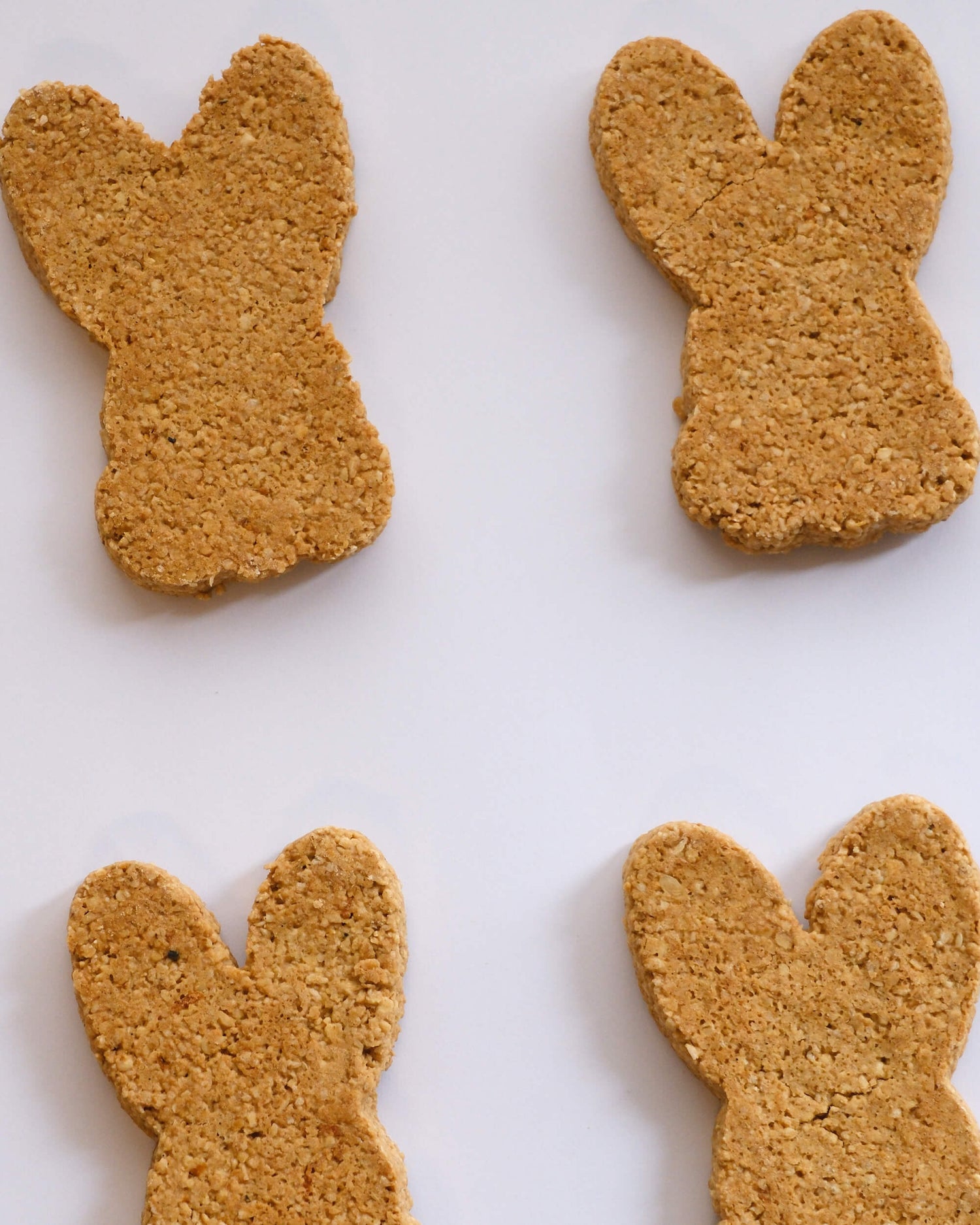 Granola Cookies Lemon Almond