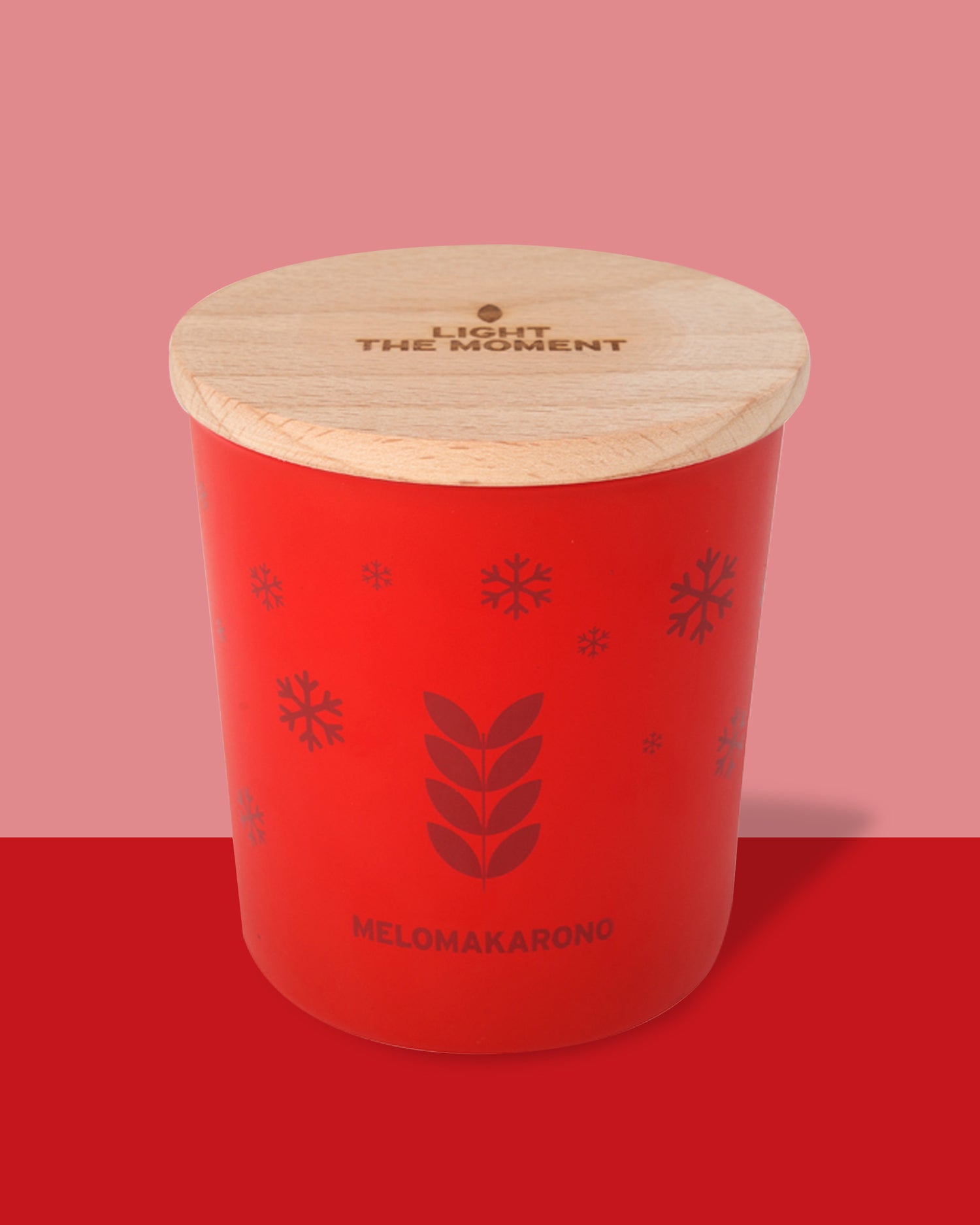 Κερί Μελομακάρονο Granola 