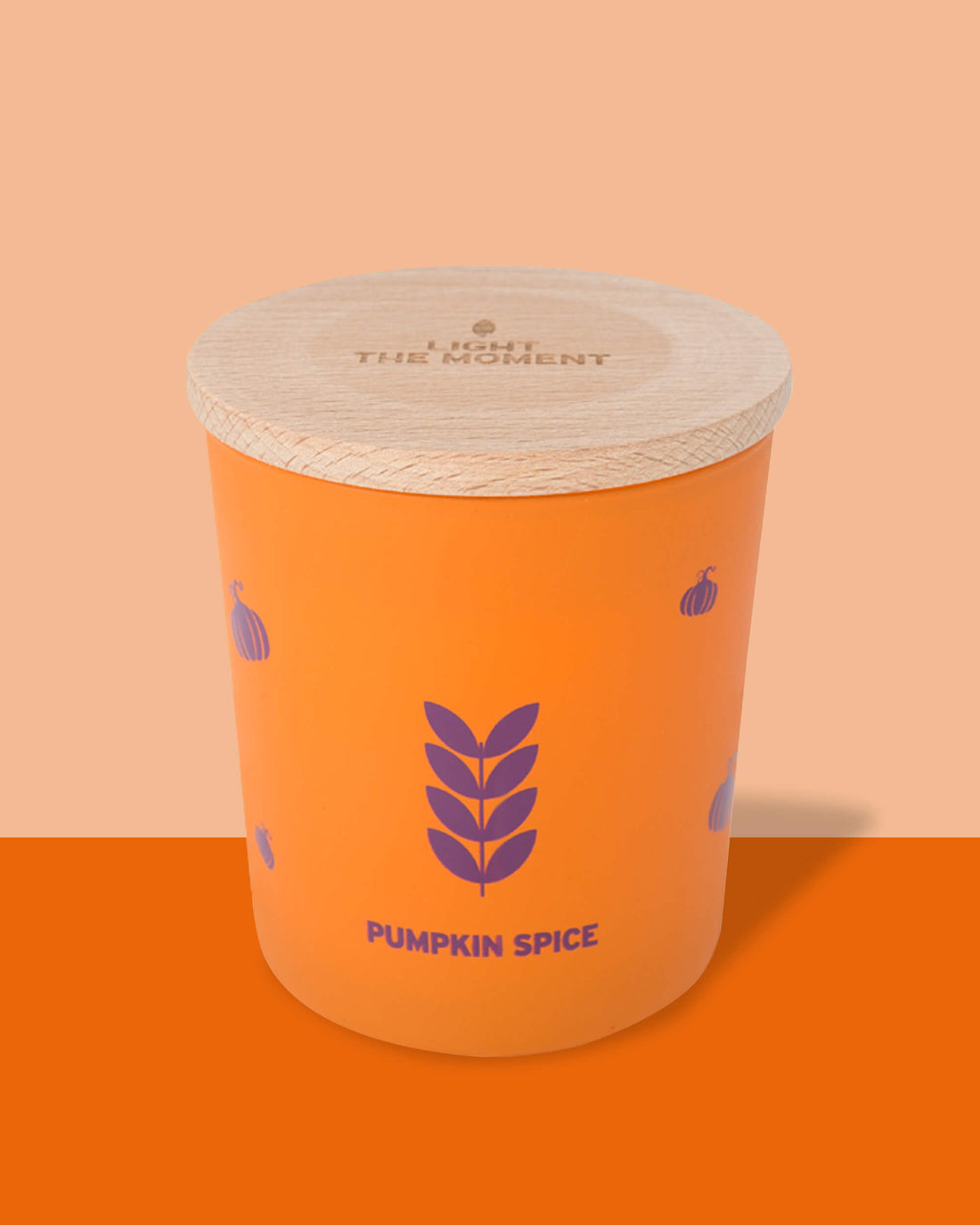 Κερί Pumpkin Spice Granola