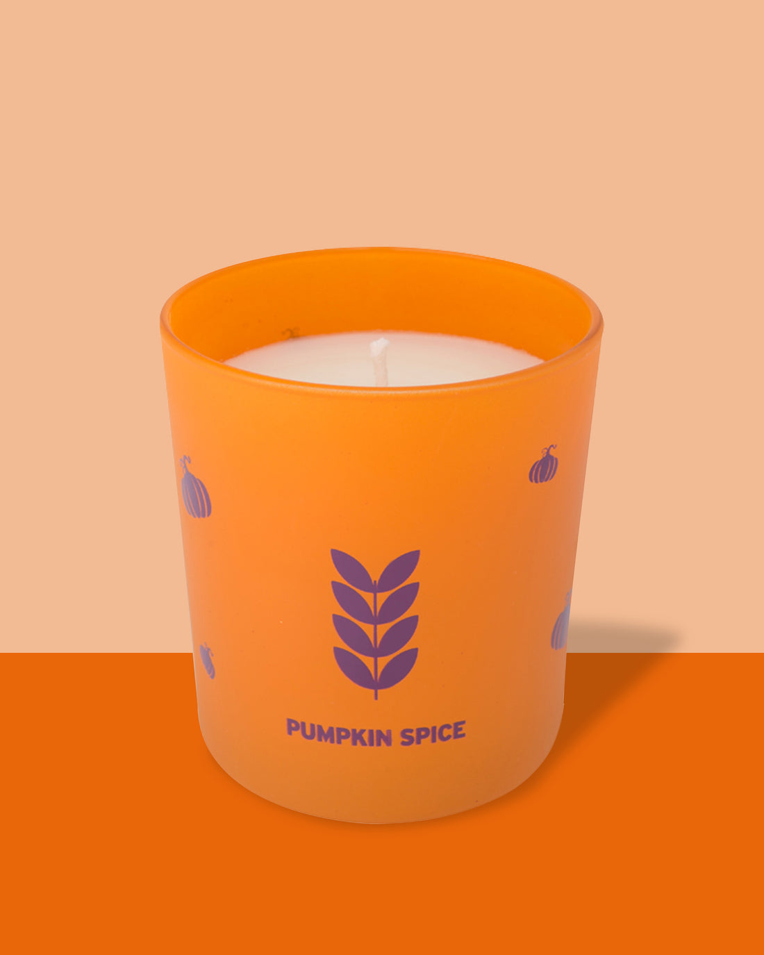 Κερί Pumpkin Spice Granola