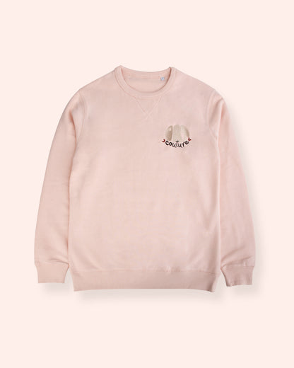 Φούτερ Oat Couture