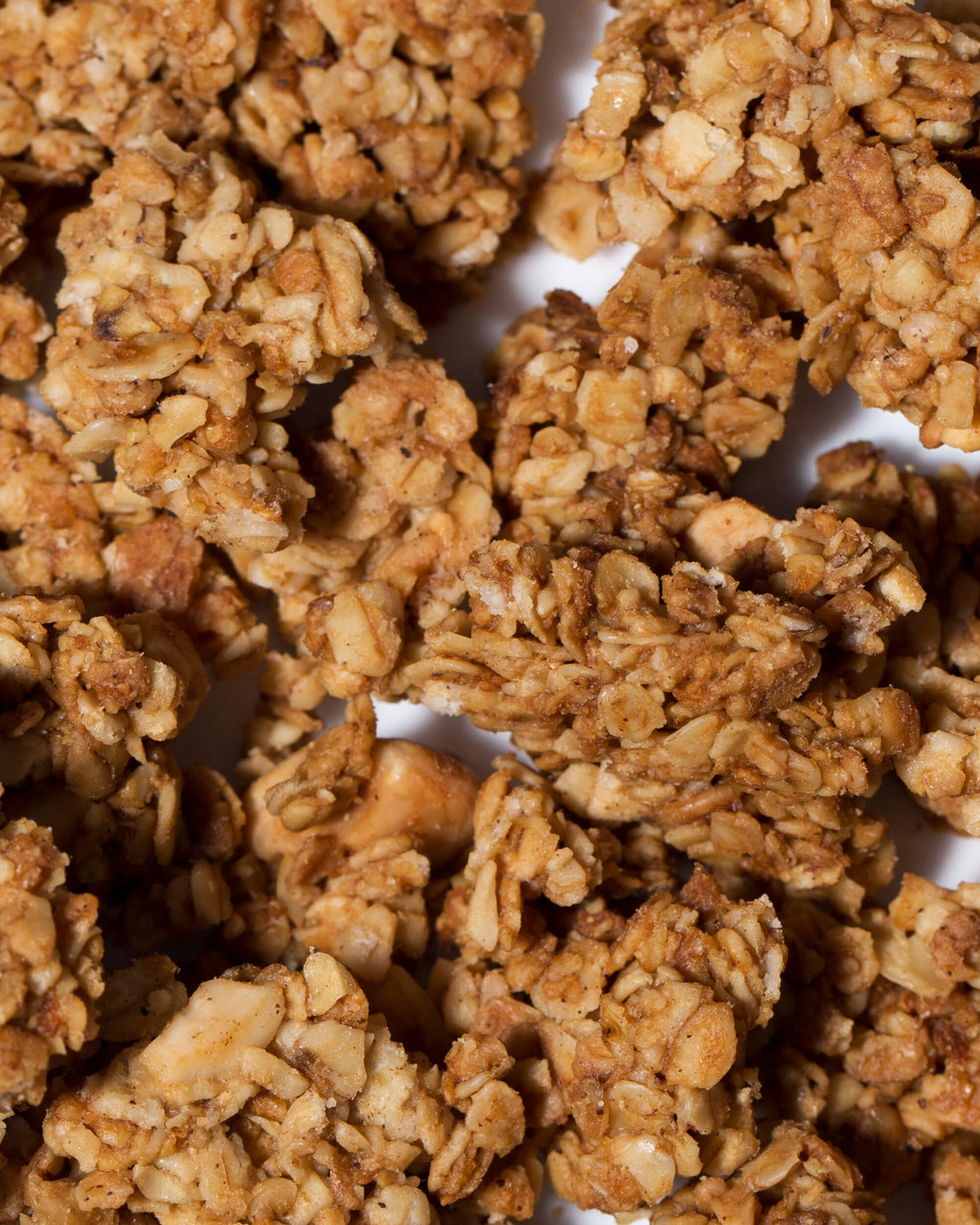 Τsooreki Granola