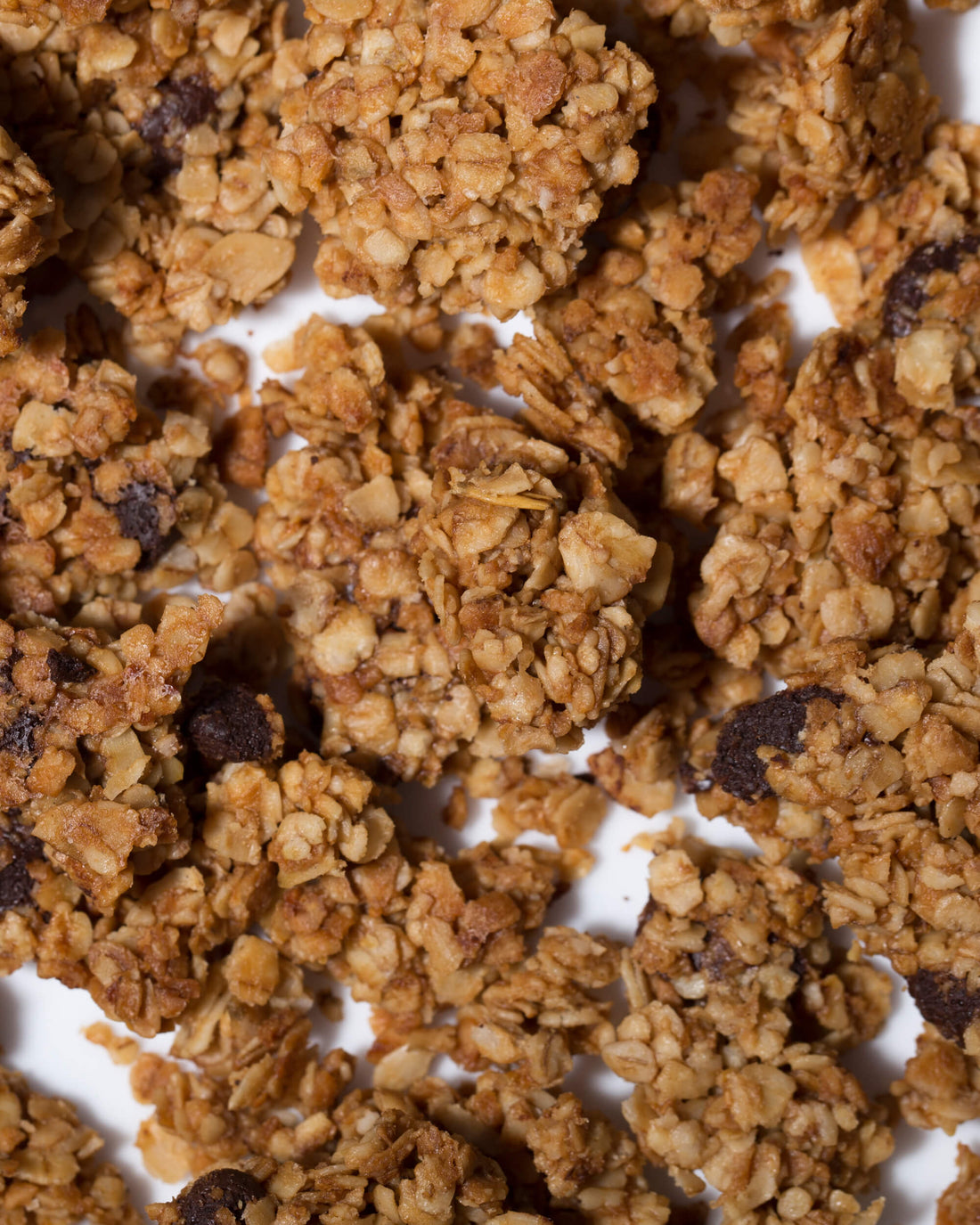 Vanilla Choco Granola