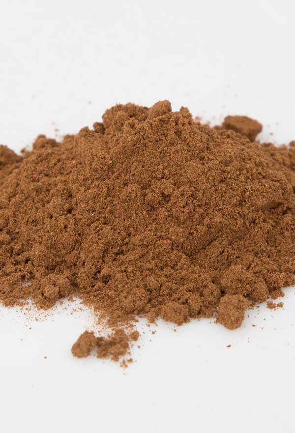 Pumpkin Spice Mix